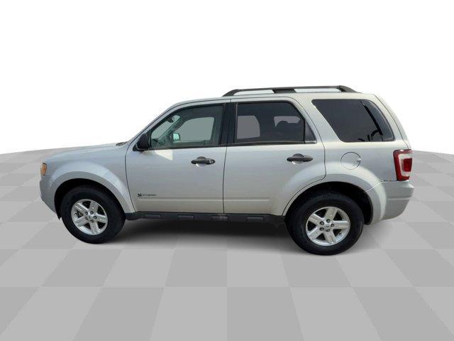 used 2009 Ford Escape Hybrid car, priced at $8,989