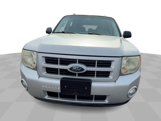 used 2009 Ford Escape Hybrid car, priced at $8,989