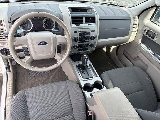 used 2009 Ford Escape Hybrid car, priced at $8,989