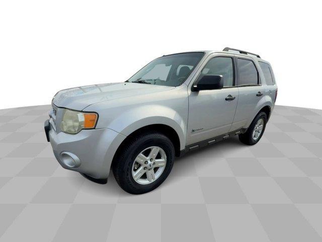 used 2009 Ford Escape Hybrid car, priced at $8,989