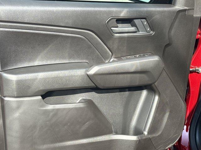 new 2026 Chevrolet Colorado car, priced at $39,335