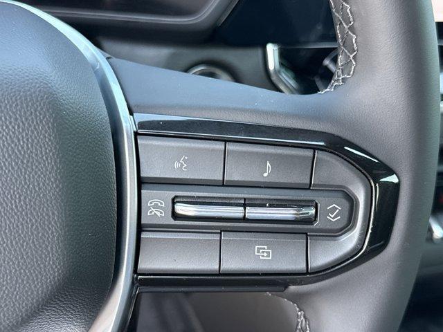 new 2026 Chevrolet Colorado car, priced at $39,335