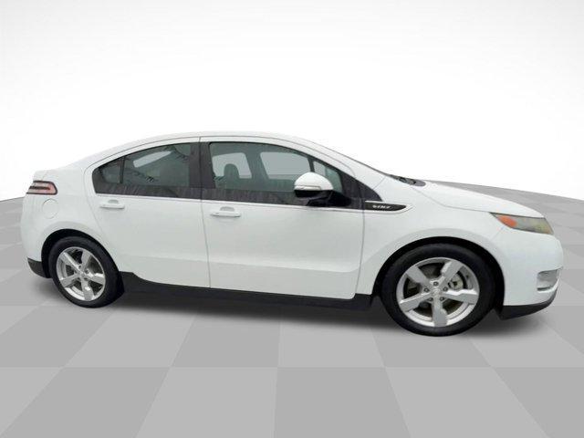 used 2014 Chevrolet Volt car, priced at $9,295