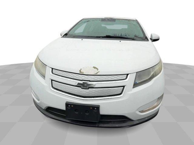 used 2014 Chevrolet Volt car, priced at $9,295