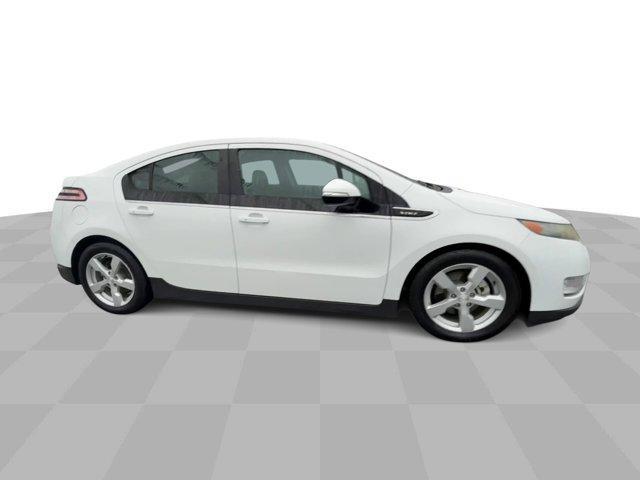 used 2014 Chevrolet Volt car, priced at $9,295
