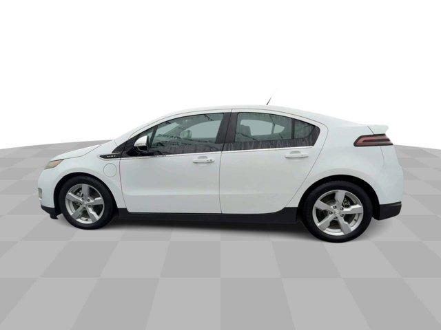 used 2014 Chevrolet Volt car, priced at $9,295