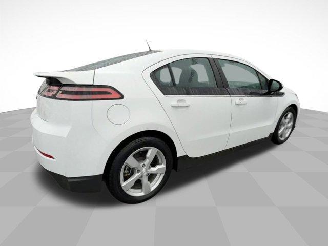 used 2014 Chevrolet Volt car, priced at $9,295