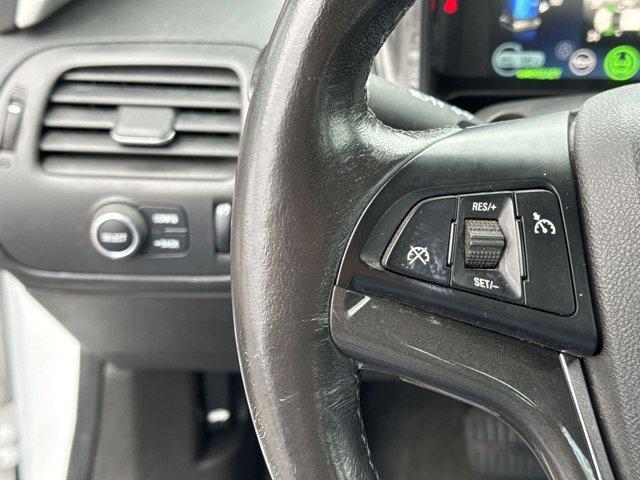 used 2014 Chevrolet Volt car, priced at $9,295
