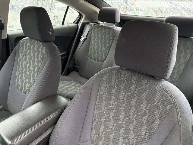 used 2014 Chevrolet Volt car, priced at $9,295