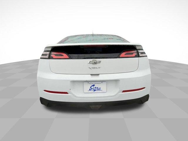used 2014 Chevrolet Volt car, priced at $9,295