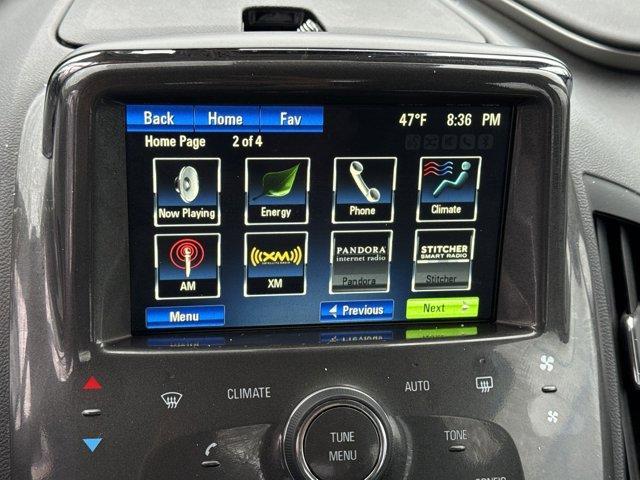 used 2014 Chevrolet Volt car, priced at $9,295