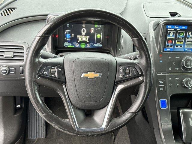 used 2014 Chevrolet Volt car, priced at $9,295