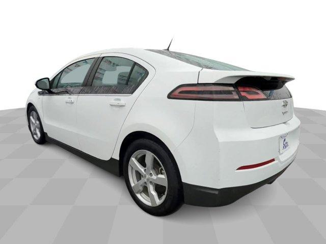 used 2014 Chevrolet Volt car, priced at $9,295