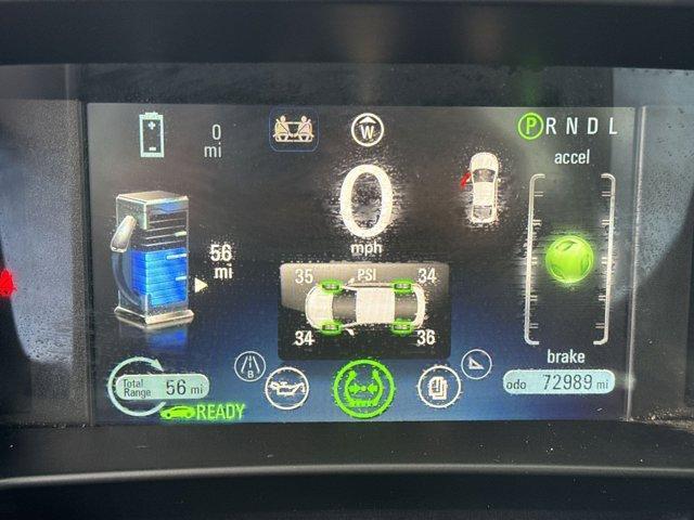 used 2014 Chevrolet Volt car, priced at $9,295