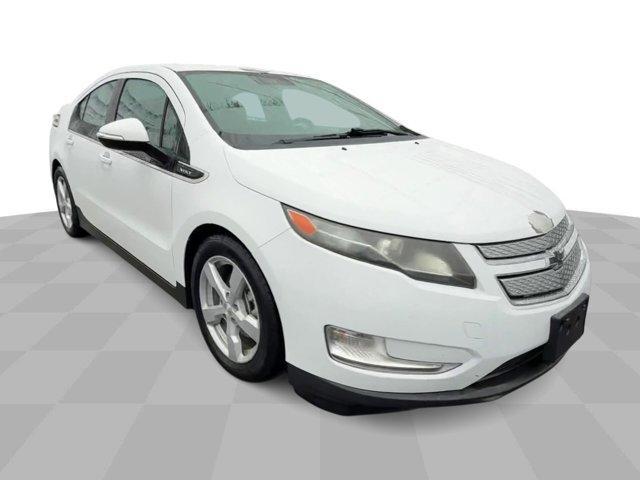 used 2014 Chevrolet Volt car, priced at $9,295