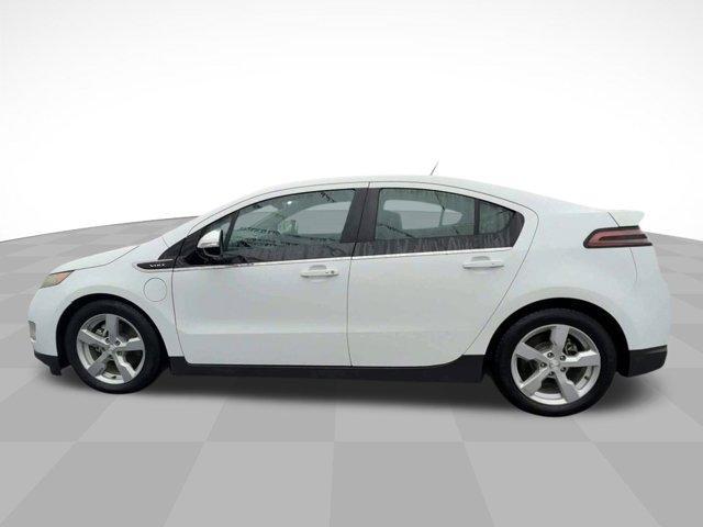 used 2014 Chevrolet Volt car, priced at $9,295