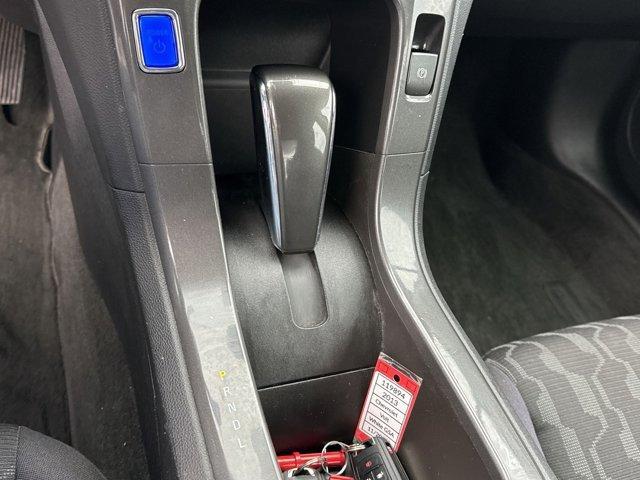 used 2014 Chevrolet Volt car, priced at $9,295