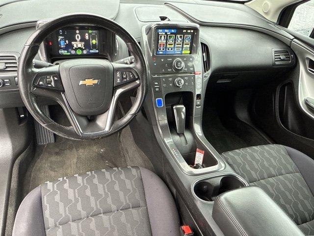 used 2014 Chevrolet Volt car, priced at $9,295