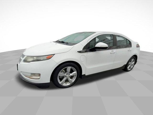 used 2014 Chevrolet Volt car, priced at $9,295