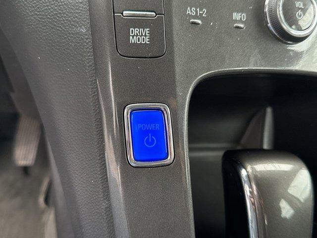 used 2014 Chevrolet Volt car, priced at $9,295