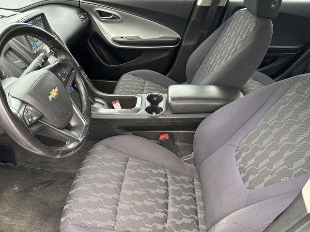 used 2014 Chevrolet Volt car, priced at $9,295