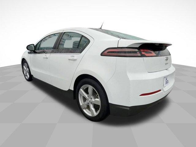 used 2014 Chevrolet Volt car, priced at $9,295
