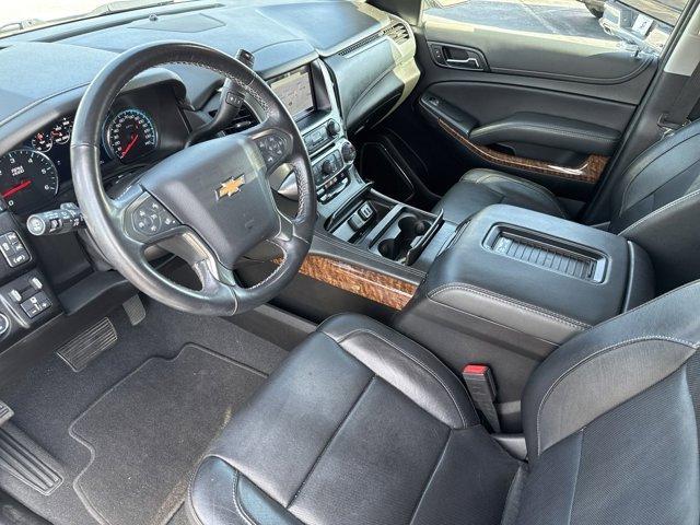 used 2020 Chevrolet Tahoe car, priced at $37,989