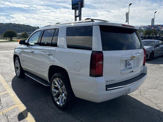 used 2020 Chevrolet Tahoe car, priced at $37,989