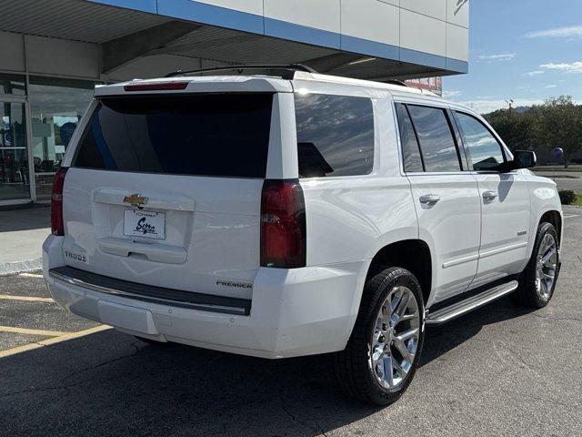 used 2020 Chevrolet Tahoe car, priced at $37,989