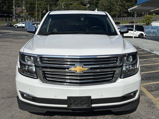 used 2020 Chevrolet Tahoe car, priced at $37,989