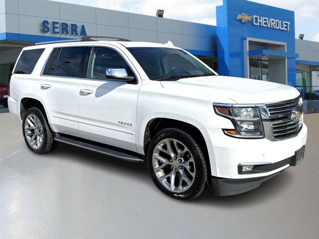 used 2020 Chevrolet Tahoe car, priced at $37,989