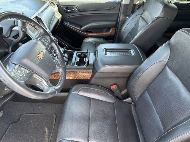 used 2020 Chevrolet Tahoe car, priced at $37,989