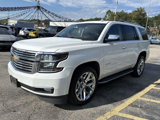 used 2020 Chevrolet Tahoe car, priced at $37,989