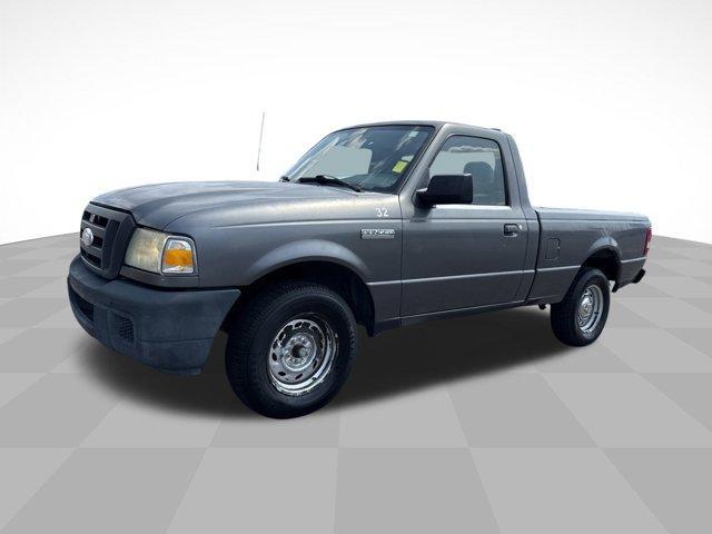 used 2007 Ford Ranger car, priced at $8,988
