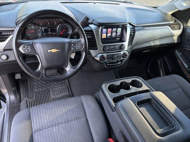 used 2019 Chevrolet Suburban car, priced at $24,989