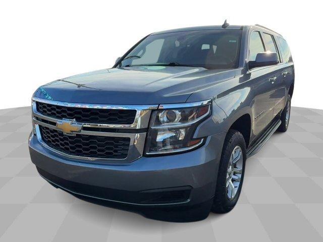 used 2019 Chevrolet Suburban car, priced at $24,989