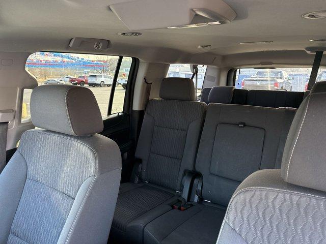 used 2019 Chevrolet Suburban car, priced at $24,989