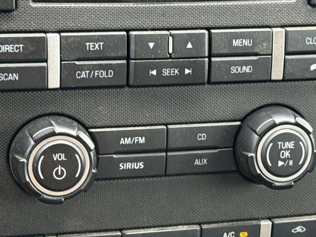 used 2013 Ford F-150 car, priced at $17,045