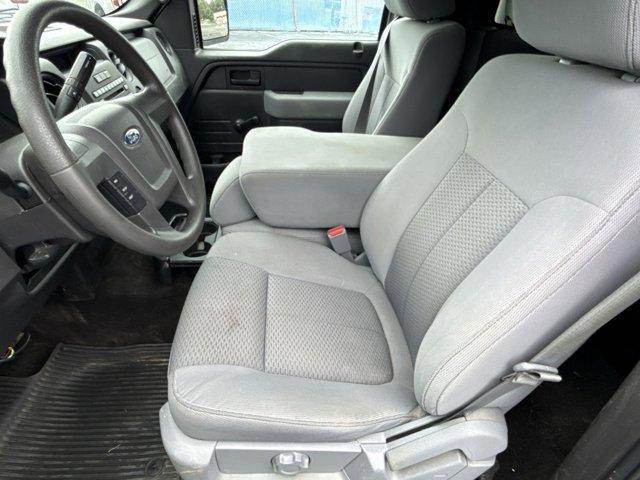 used 2013 Ford F-150 car, priced at $17,045