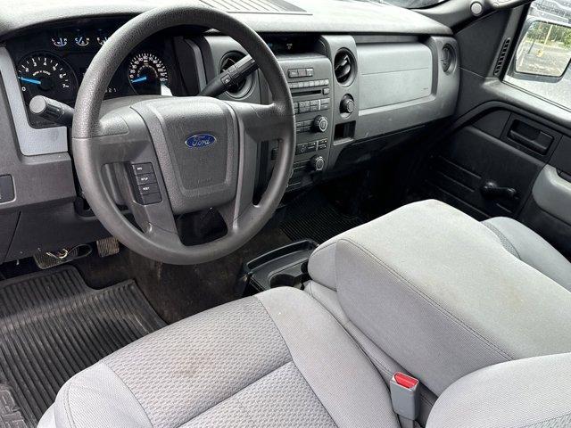 used 2013 Ford F-150 car, priced at $17,045