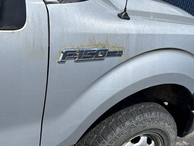 used 2013 Ford F-150 car, priced at $17,045