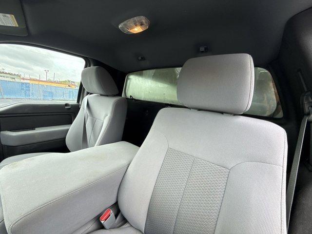 used 2013 Ford F-150 car, priced at $17,045