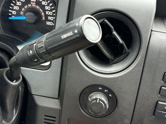 used 2013 Ford F-150 car, priced at $17,045