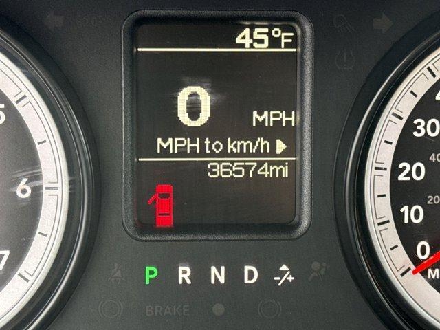 used 2014 Ram 1500 car, priced at $17,309