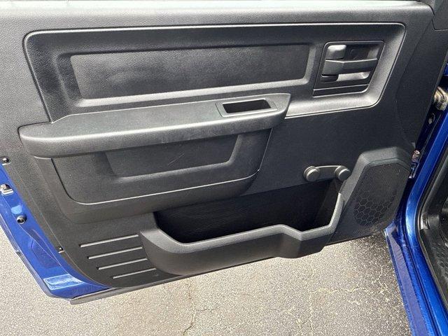 used 2014 Ram 1500 car, priced at $17,309