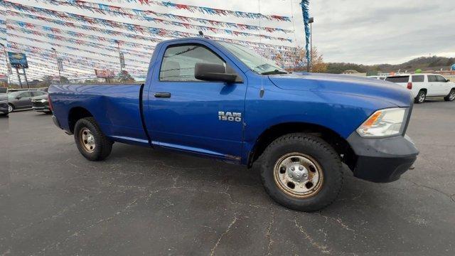 used 2014 Ram 1500 car, priced at $17,309