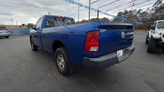 used 2014 Ram 1500 car, priced at $17,309