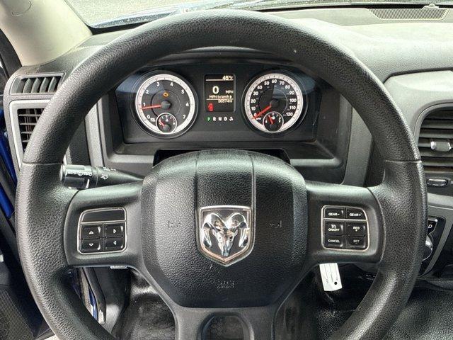 used 2014 Ram 1500 car, priced at $17,309
