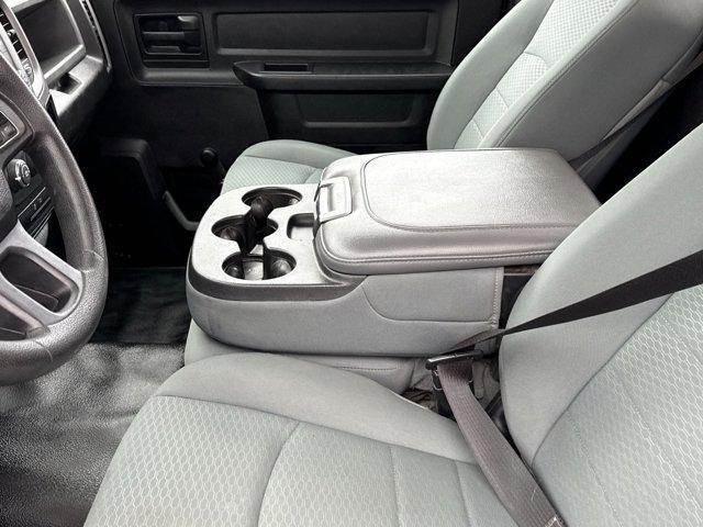 used 2014 Ram 1500 car, priced at $17,309