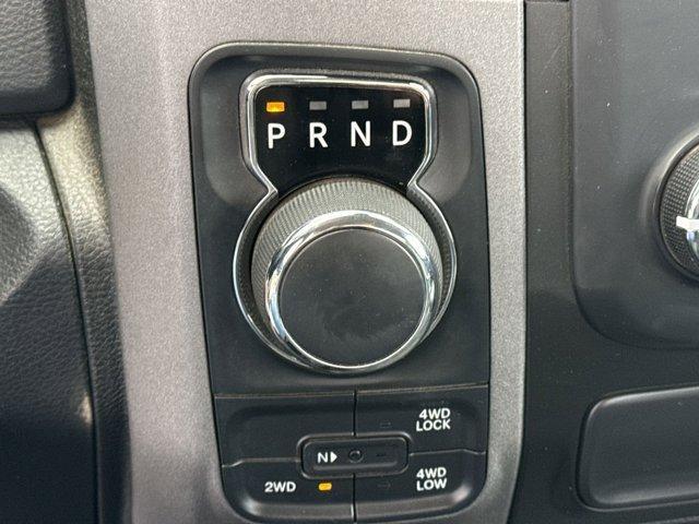 used 2014 Ram 1500 car, priced at $17,309